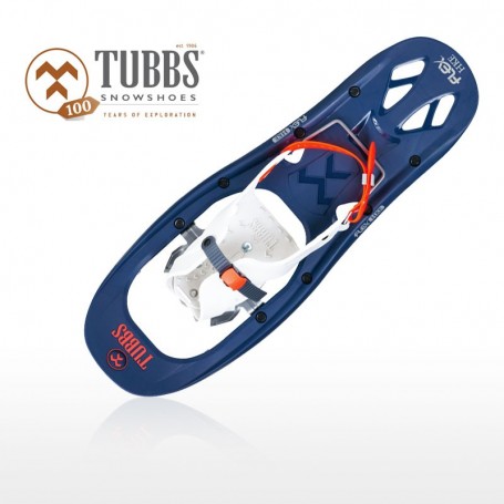 TUBBS Flex HKE Kinder Jugend Schneeschuh