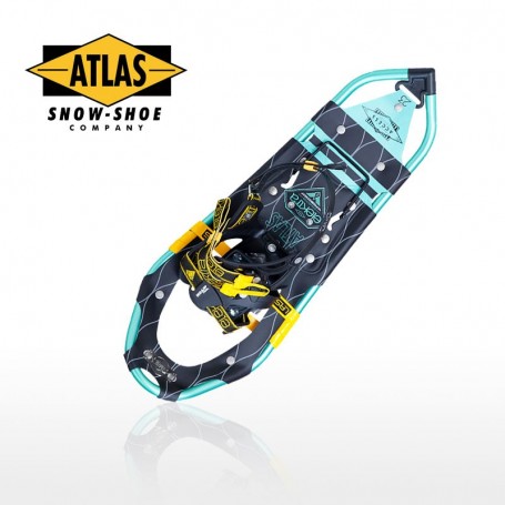 Atlas Access Elektra Schneeschuh