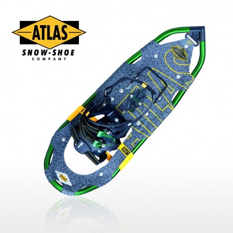 Atlas Access Schneeschuh