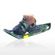 Atlas Access Schneeschuh Maenner