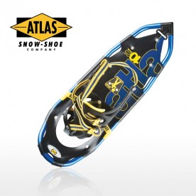 Atlas 1025 SLS Modell 09 Schneeschuh