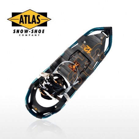 Atlas 1225 Schneeschuh