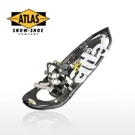 Atlas 825 SLS Modell 09 Schneeschuh