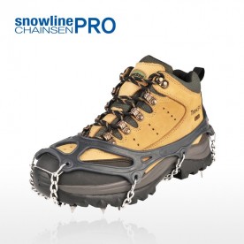 Snowline Chainsen PRO Schuh Spikes