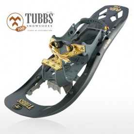 TUBBS TRK Modell 12/13