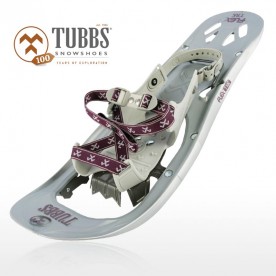 TUBBS TRK Woman Modell 2012/2013