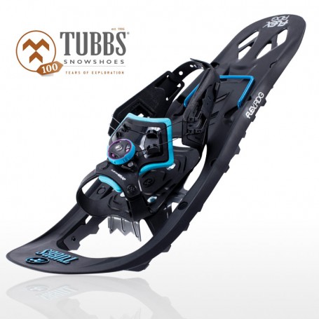 TUBBS Flex RDG 22 Schneeschuh Woman