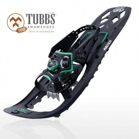 TUBBS Flex RDG 24 Schneeschuh