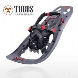 TUBBS TRK 22 Schneeschuh Woman