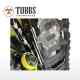 TUBBS Flex VRT 24 Schneeschuh Set mit Stöcken