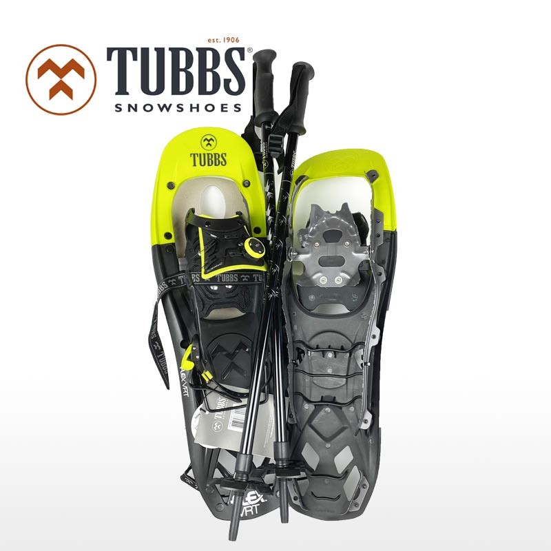 Schneeschuhe Flex Vrt 24 Tubbs Schneeschuhe Tubbs Flex Alp 22