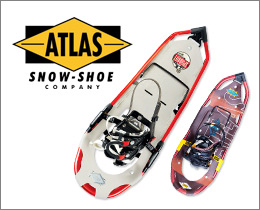 Atlas Schneeschuhe